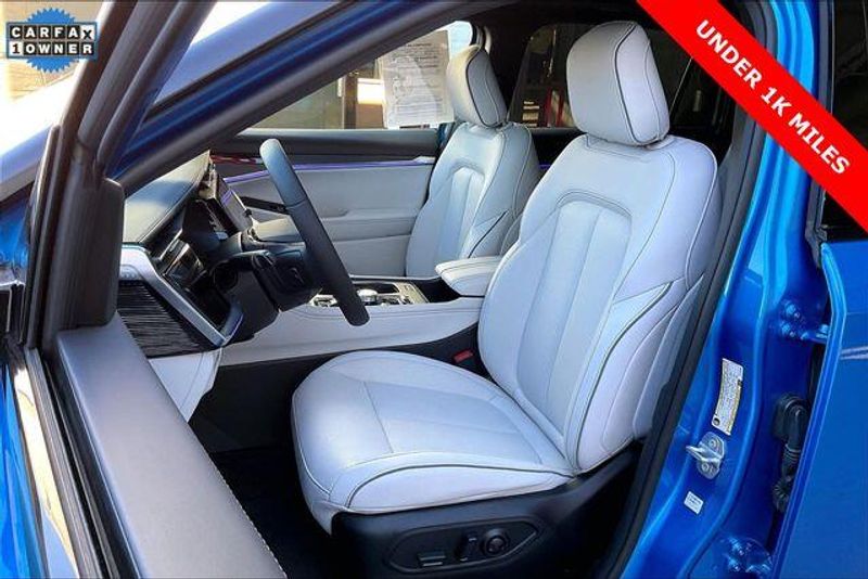 2025 Jeep Wagoneer S LimitedImage 24