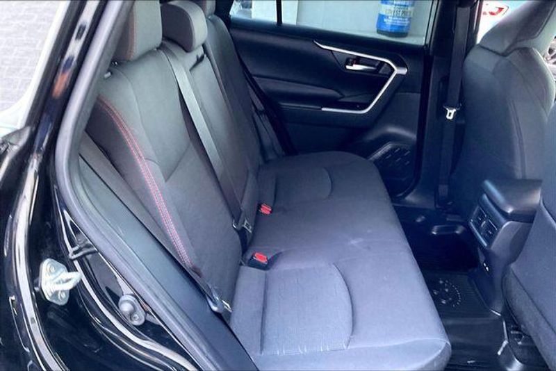 Used 2024 Toyota RAV4 Prime SEImage 26