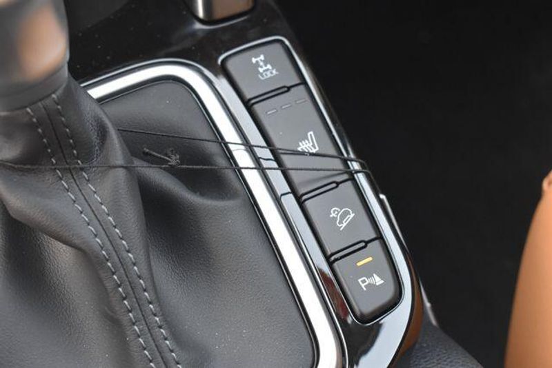 New 2026 Kia Seltos EXImage 32