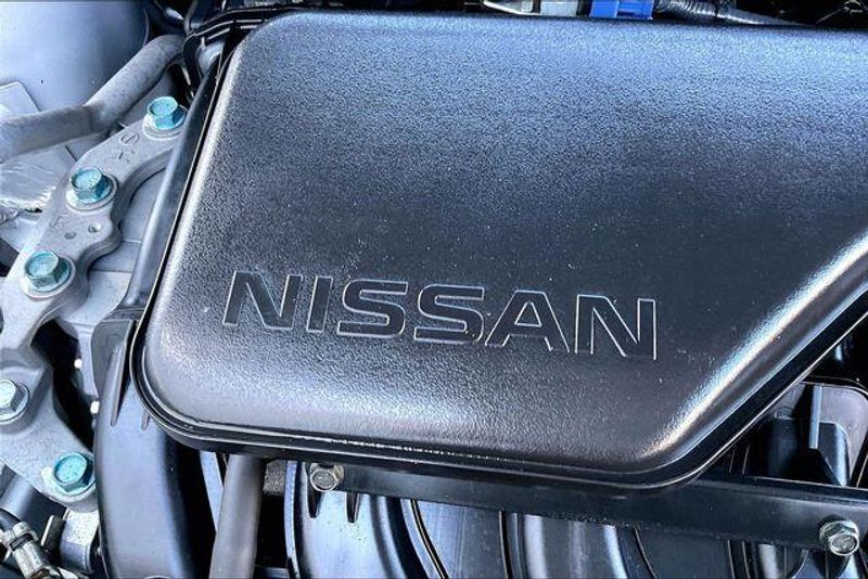 Used 2018 Nissan Rogue Sport SLImage 32