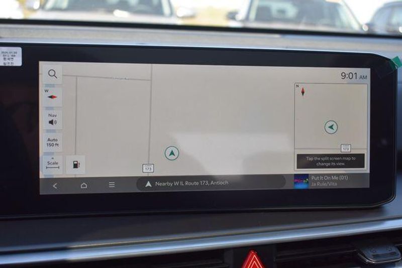 New 2026 Kia Sorento SXImage 33