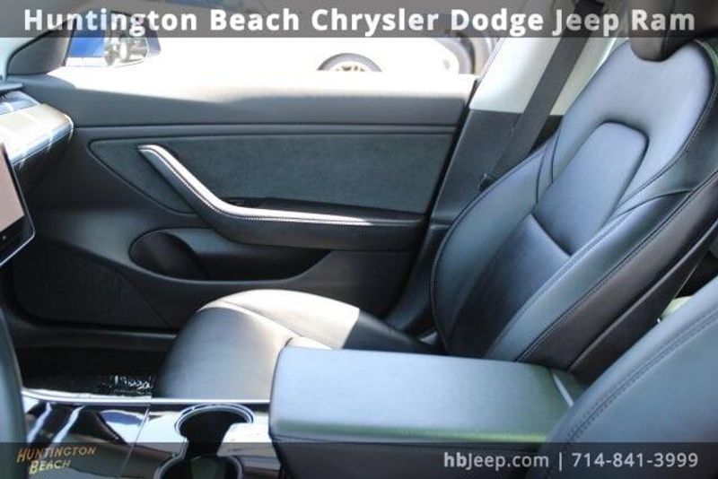 2019 Tesla Model 3 Standard Range PlusImage 24