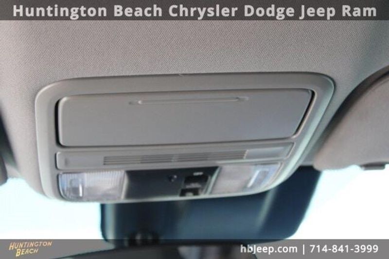 2019 Honda Odyssey EXImage 15