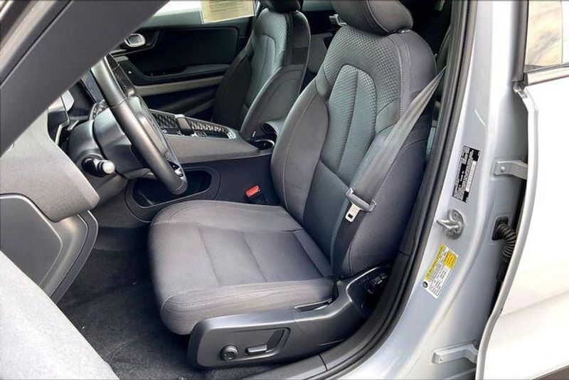 Used 2023 Polestar 2 Long Range Single MotorImage 24