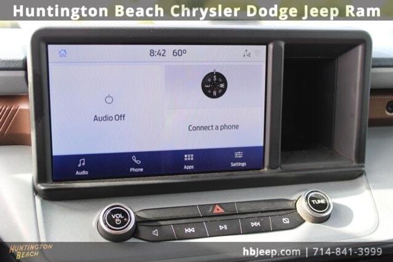 2022 Ford Maverick LariatImage 32