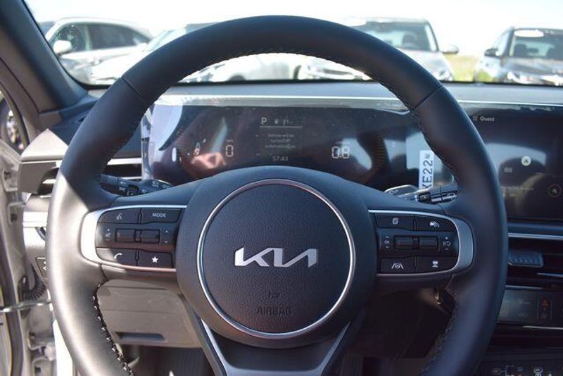 New 2026 Kia K5 GT-LineImage 29