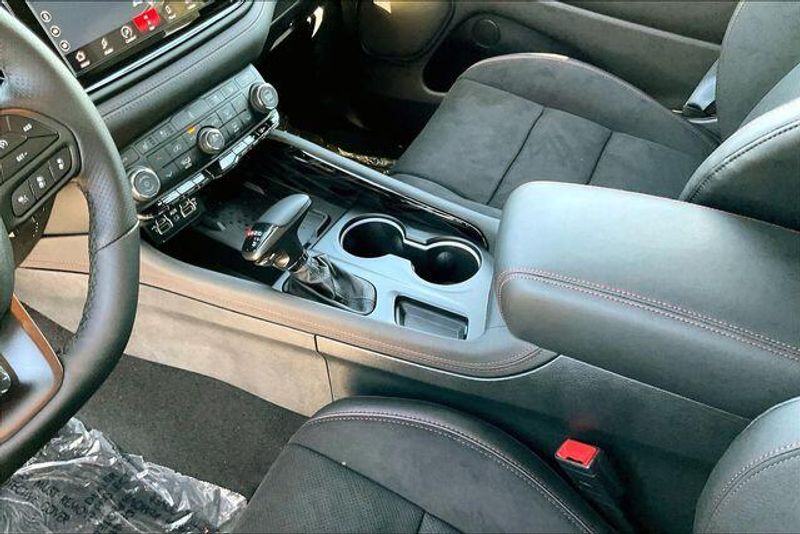 New 2025 Dodge Durango Gt Plus AwdImage 7