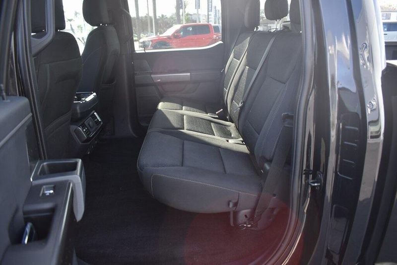 2021 Ford F-150 XLTImage 11