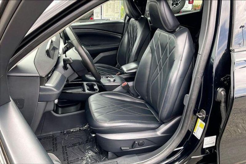 Used 2021 Ford Mustang Mach-E SelectImage 24