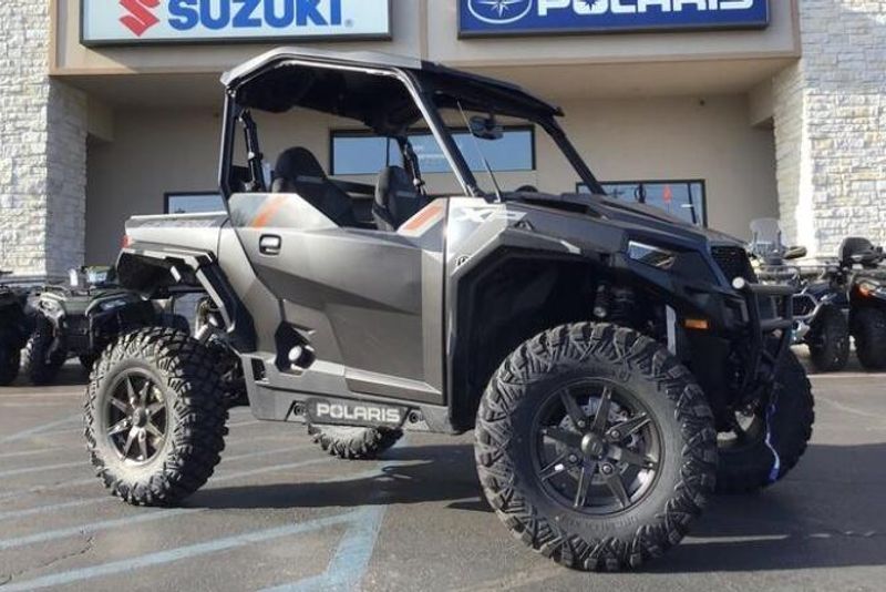 New Inventory | Family Powersports