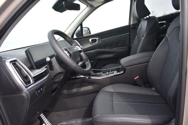 New 2026 Kia Sorento X-Line SXImage 26