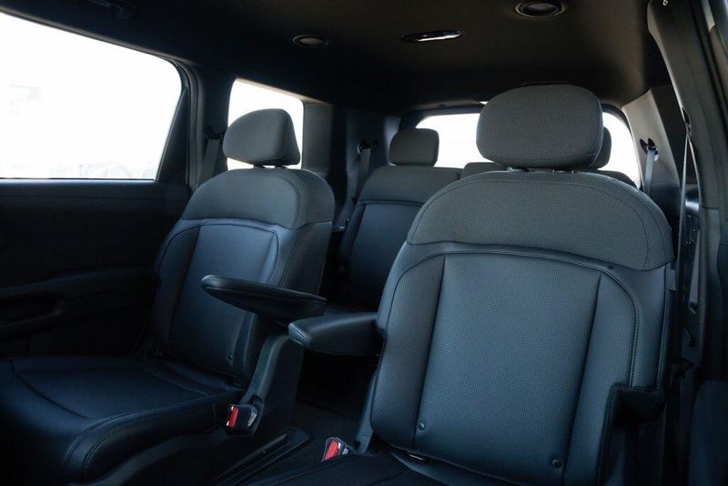 New 2027 Kia Telluride SImage 14