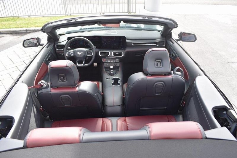 Used 2024 Ford Mustang GT PremiumImage 13