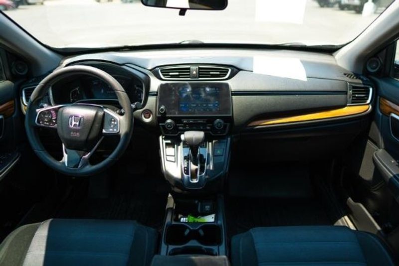 Used 2018 Honda CR-V EXImage 15