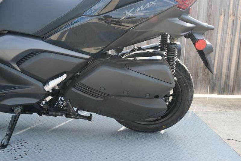 NEW 2026 YAMAHA XMAX Image 17