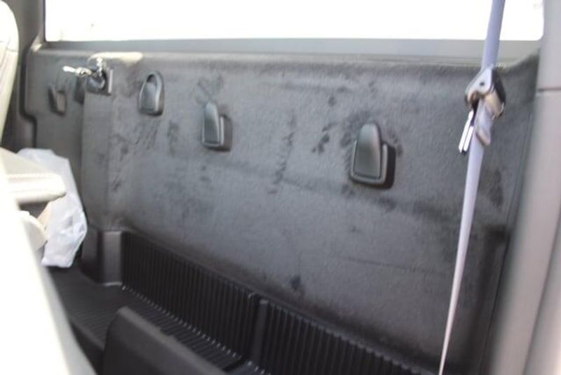 2024 RAM 2500 Tradesman Regular Cab Harbor BodyImage 36