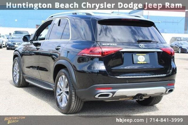 2022 Mercedes-Benz GLE 350Image 3