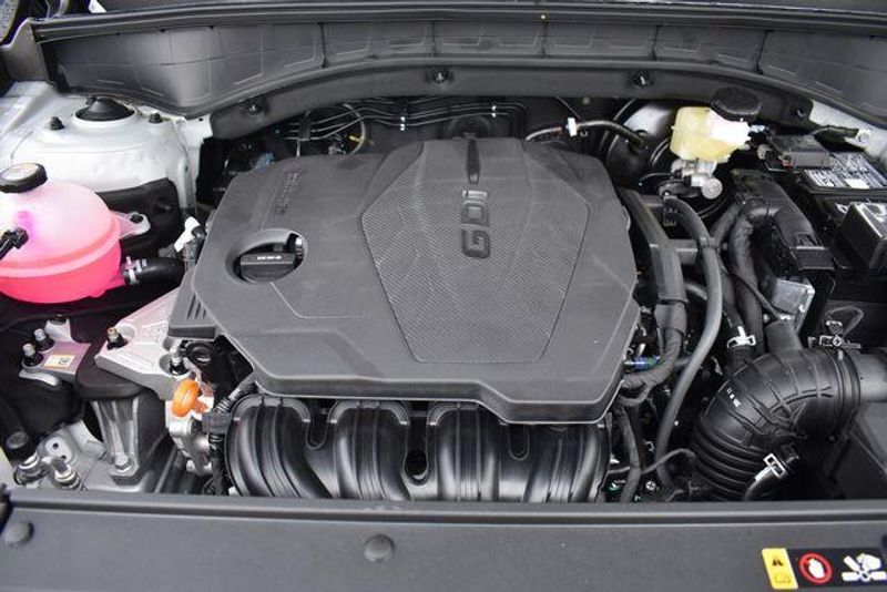 New 2026 Kia Sorento SImage 31