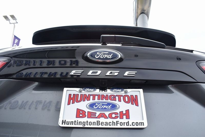 2024 Ford Edge SEImage 5