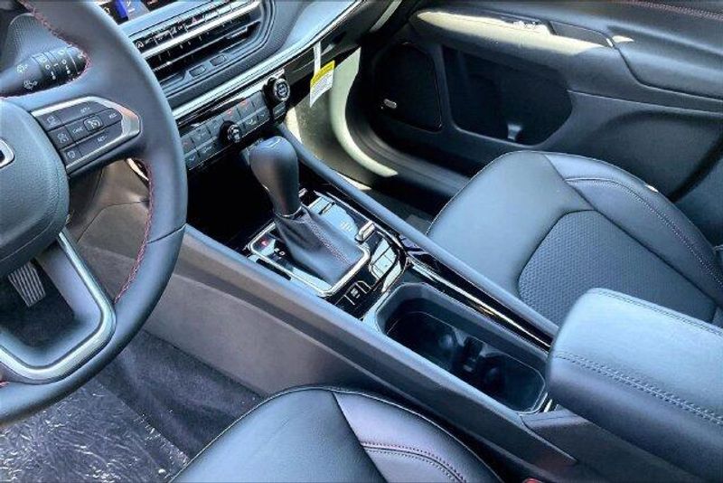 New 2026 Jeep Compass Trailhawk 4x4Image 7