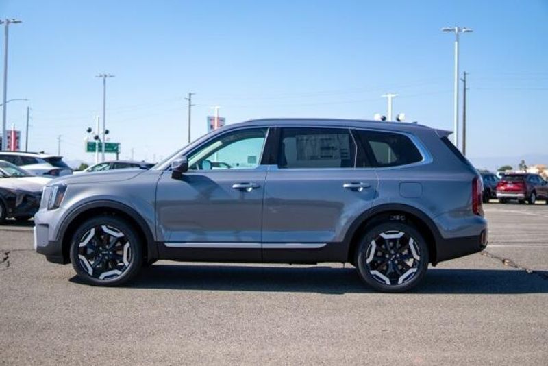 New 2025 Kia Telluride SImage 4