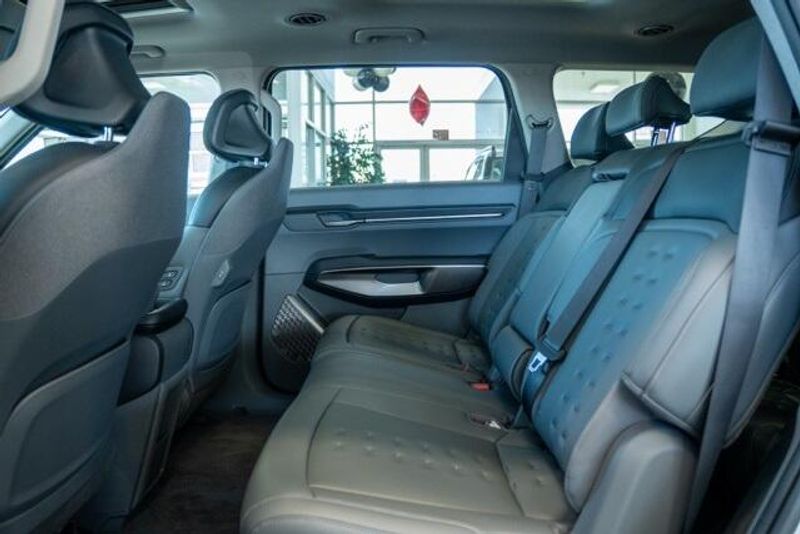 New 2026 Kia EV9 WindImage 14