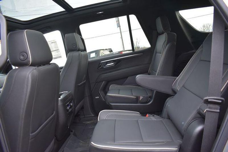 New 2026 Chevrolet Tahoe PremierImage 25