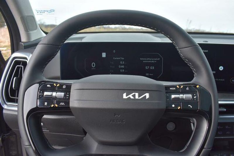 New 2026 Kia Sorento X-Line SXImage 30