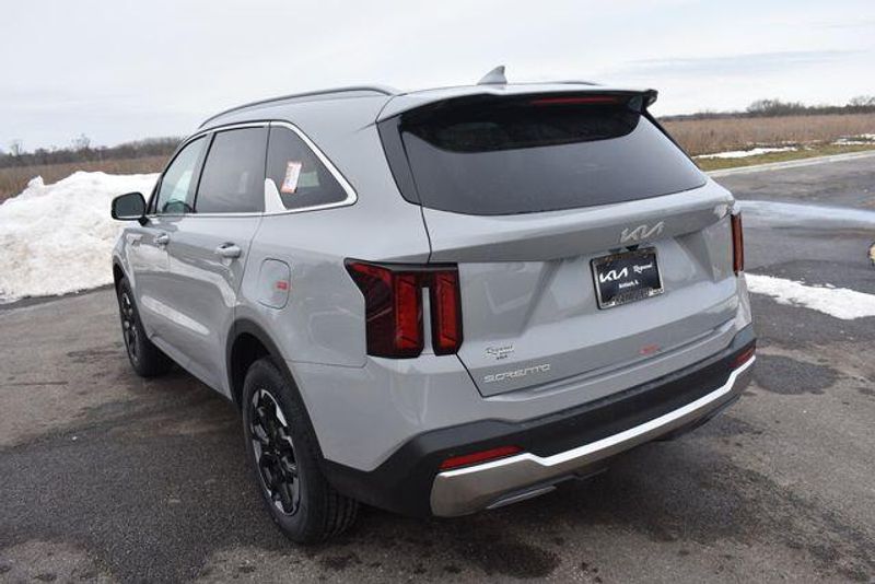New 2026 Kia Sorento SImage 6