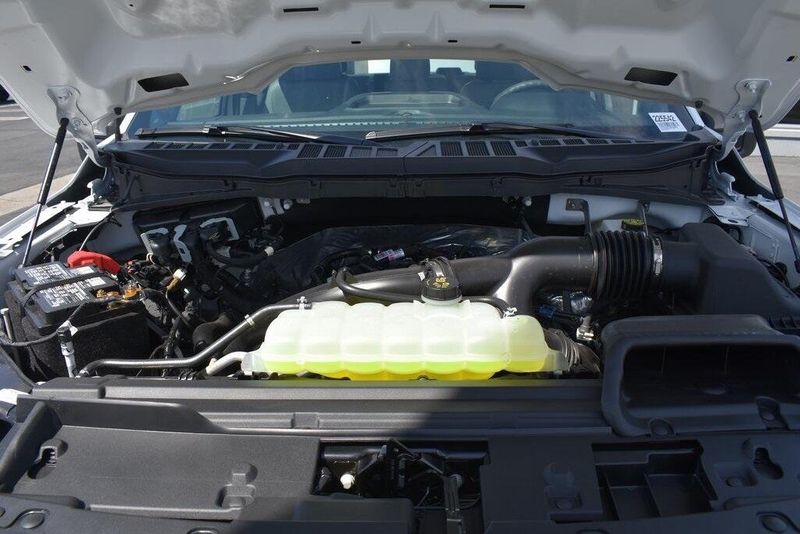 New 2025 Ford F-150 XLImage 21