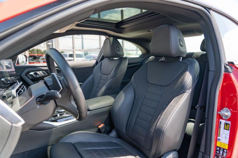 2023 Bmw M240i xDrive photo 11