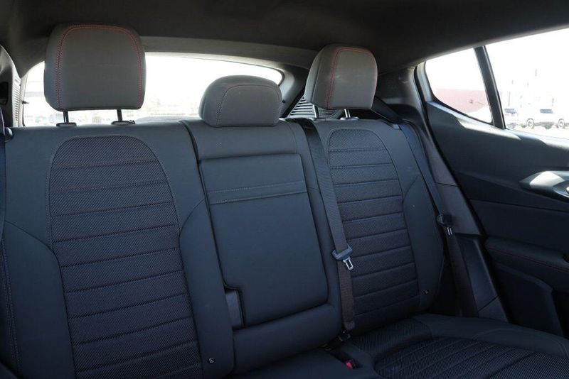Used 2024 Dodge Hornet R/TImage 18