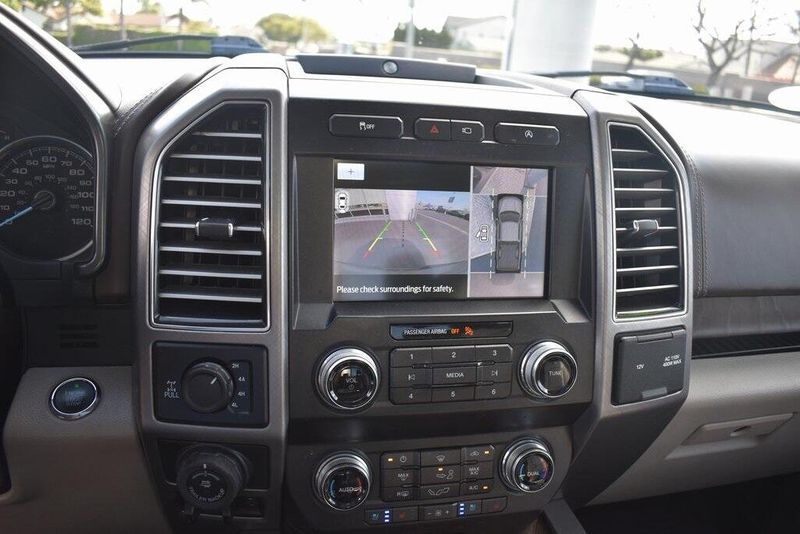 2019 Ford F-150 LimitedImage 24