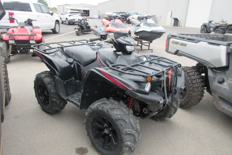 Pre-Owned ATVs, UTVs, and More | Midland, TX Family Power Sports