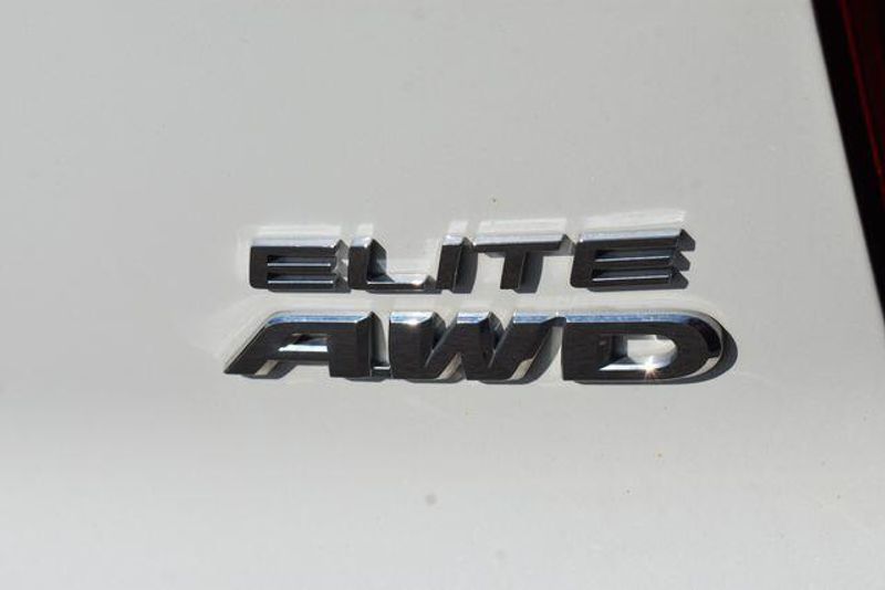 Used 2018 Honda Pilot EliteImage 18