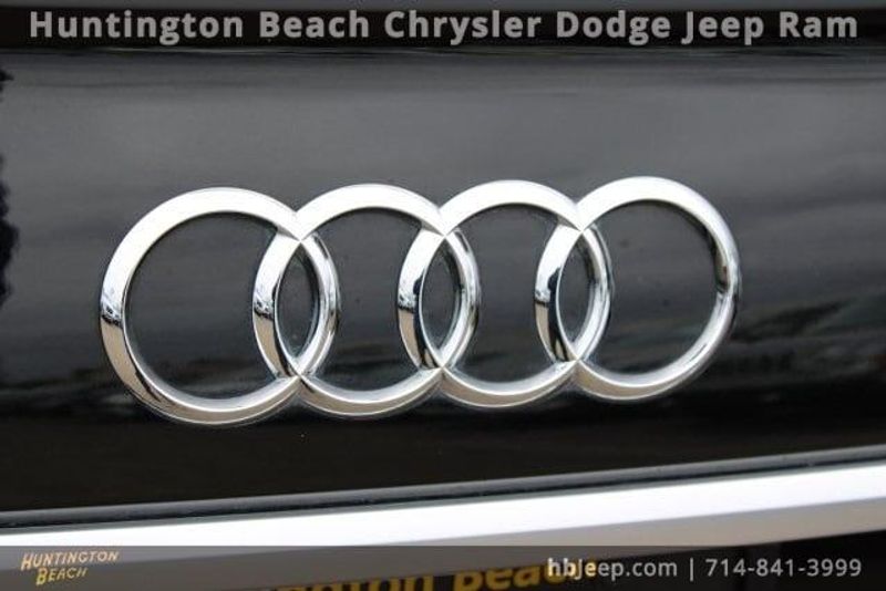 2023 Audi Q5 45 S Line Premium PlusImage 7