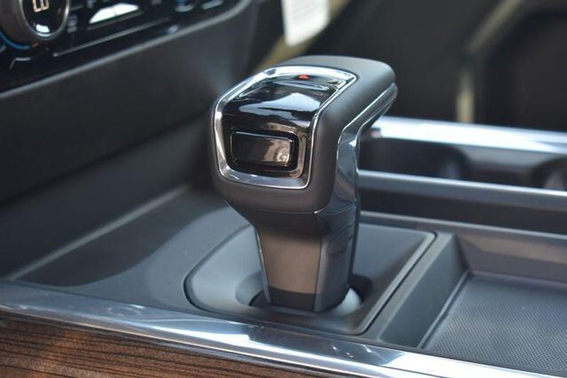 New 2026 Chevrolet Silverado 1500 LT Trail BossImage 27