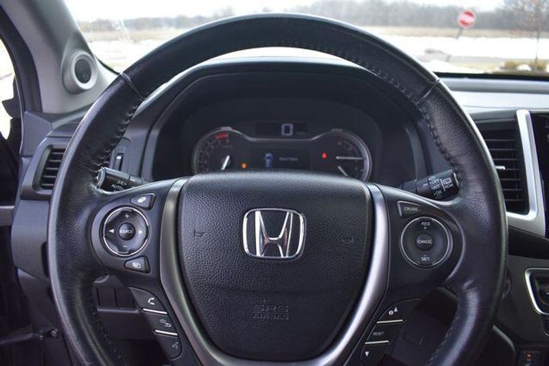 Used 2018 Honda Pilot EX-LImage 31