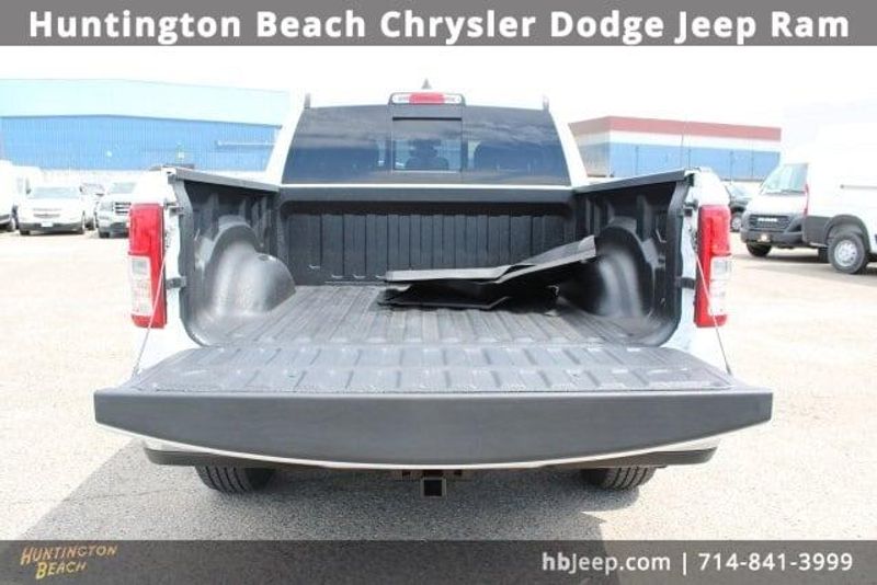 2021 RAM 1500 Big Horn Lone StarImage 10