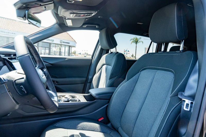 New 2026 Jeep Cherokee LaredoImage 12