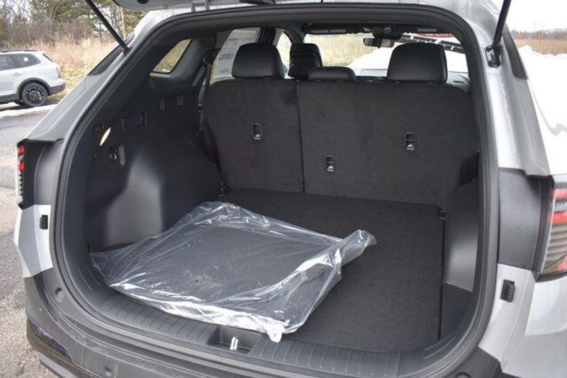 New 2026 Kia Sportage X-LineImage 17