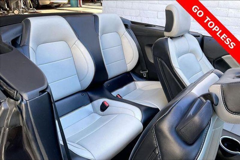 Used 2024 Ford Mustang EcoBoost PremiumImage 25