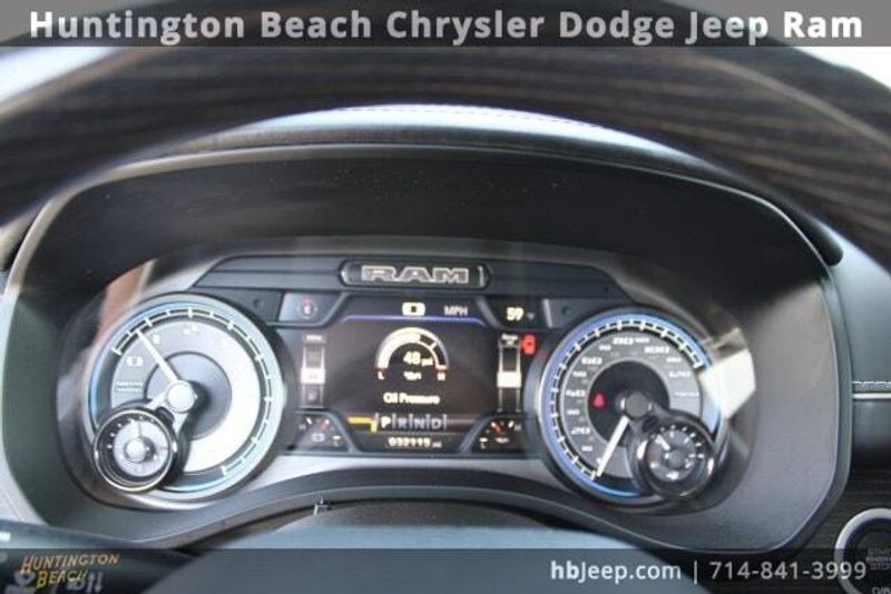 2022 RAM 1500 LimitedImage 29