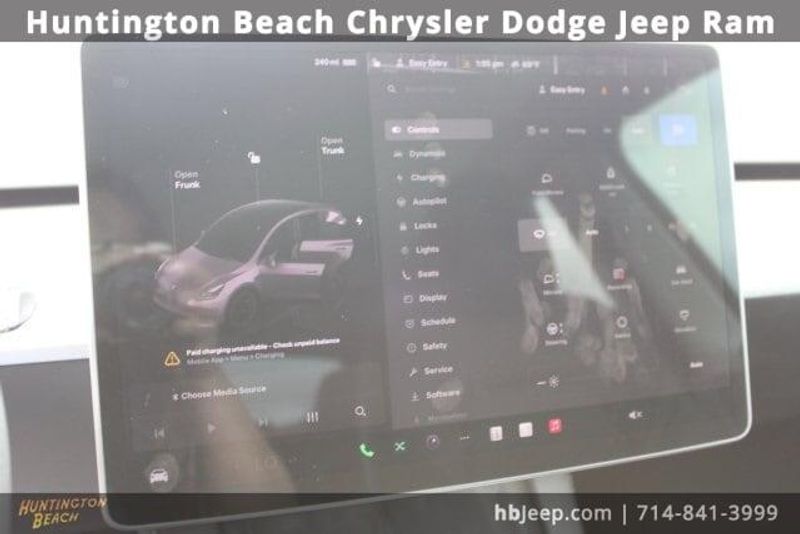 2023 Tesla Model Y Long RangeImage 22