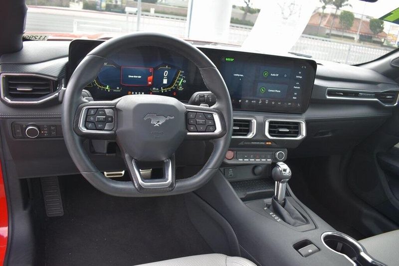 2024 Ford Mustang GT PremiumImage 10