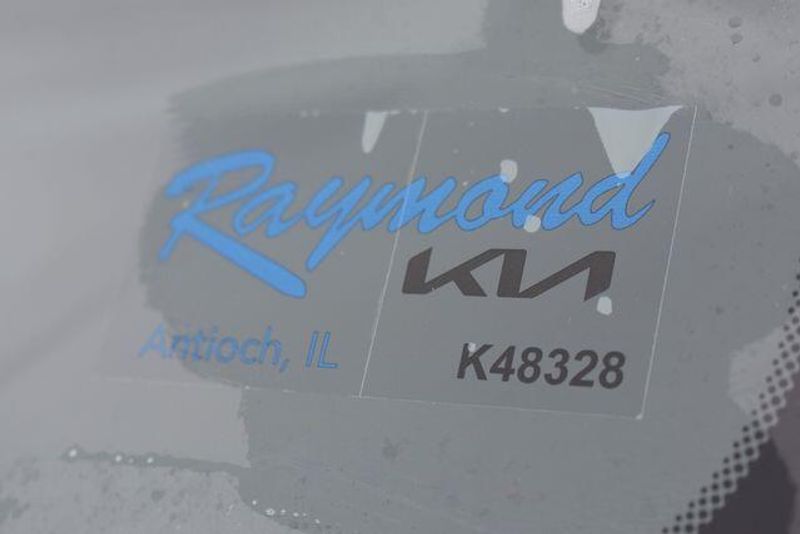 New 2026 Kia Sportage X-LineImage 35