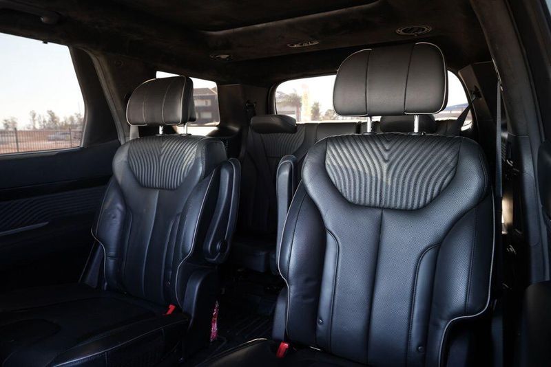 Used 2023 Hyundai Palisade CalligraphyImage 14