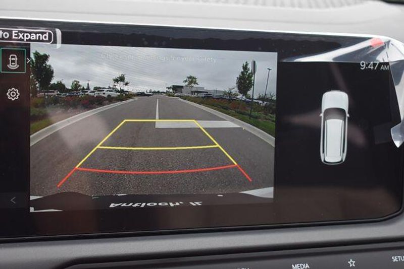New 2027 Kia Telluride Hybrid EXImage 34