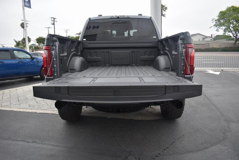 New 2025 Ford F-150 RaptorImage 7