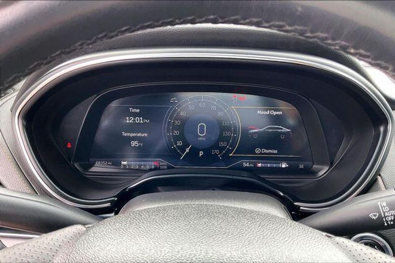 Used 2024 Cadillac CT5 SportImage 20
